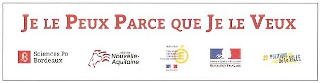 Affiche Je Le Peux