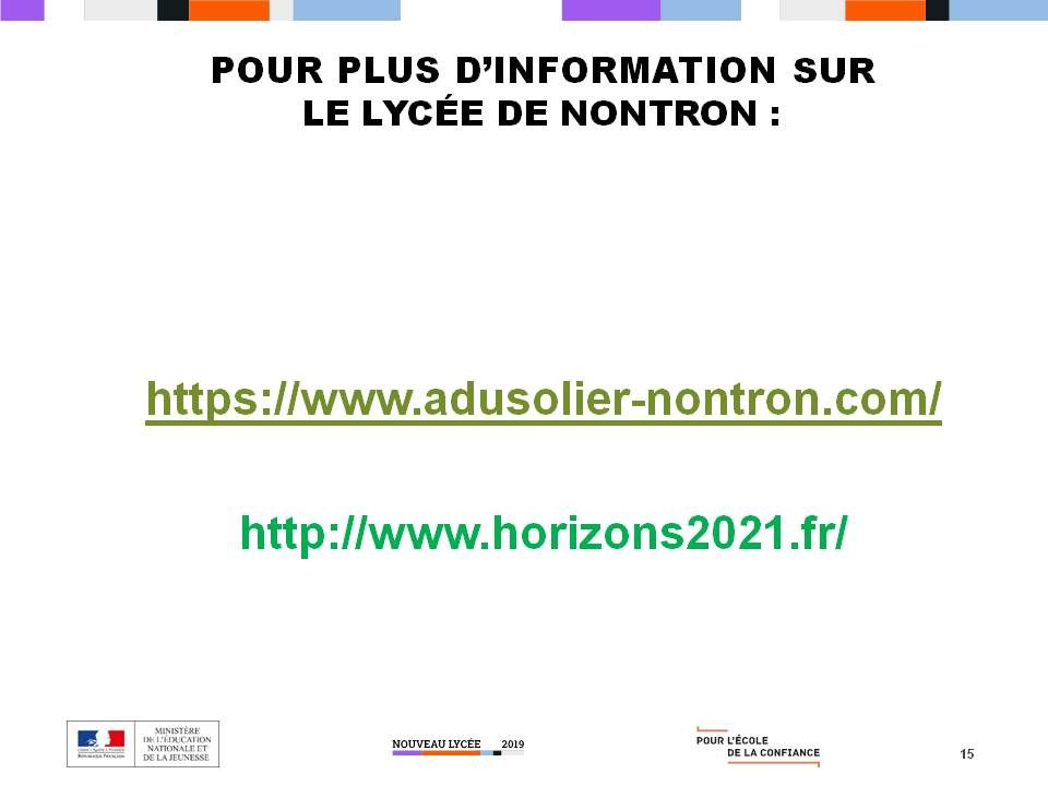 Diapositive Nontron 15