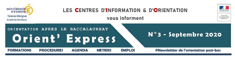 Orient'Express N°3