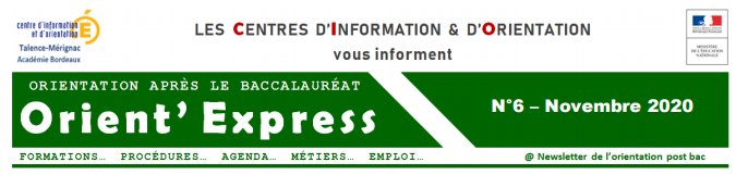 Orient'Express N°6